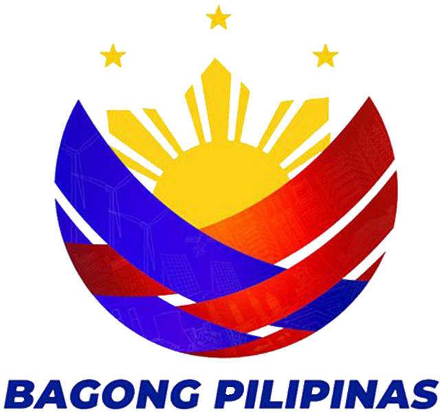 Bagong Pilipinas Logo