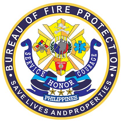 BFP Logo
